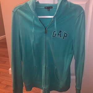 Gap Jacket